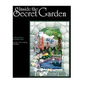 İnside Secret Garden